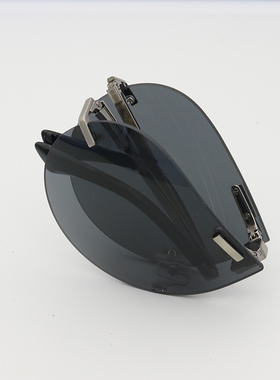 正品飞行折叠偏光太阳眼镜司机飞行偏光镜开车驾驶蛤蟆墨眼镜