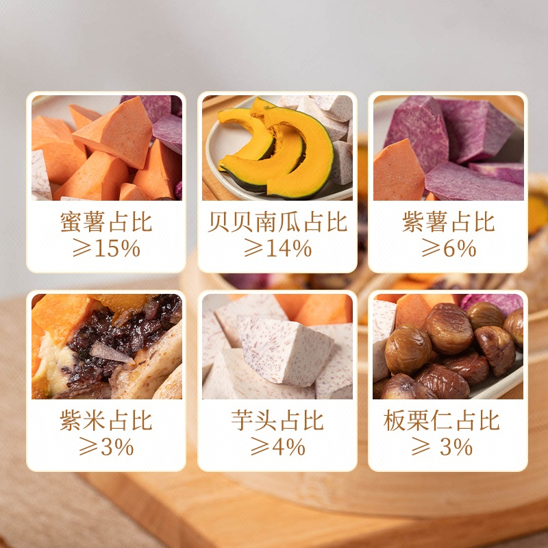 【补贴专享】良芯匠人大丰收爆料包五谷丰登馒头包200g*4袋早餐,淘宝优惠券,粉丝福利购,淘宝优惠卷