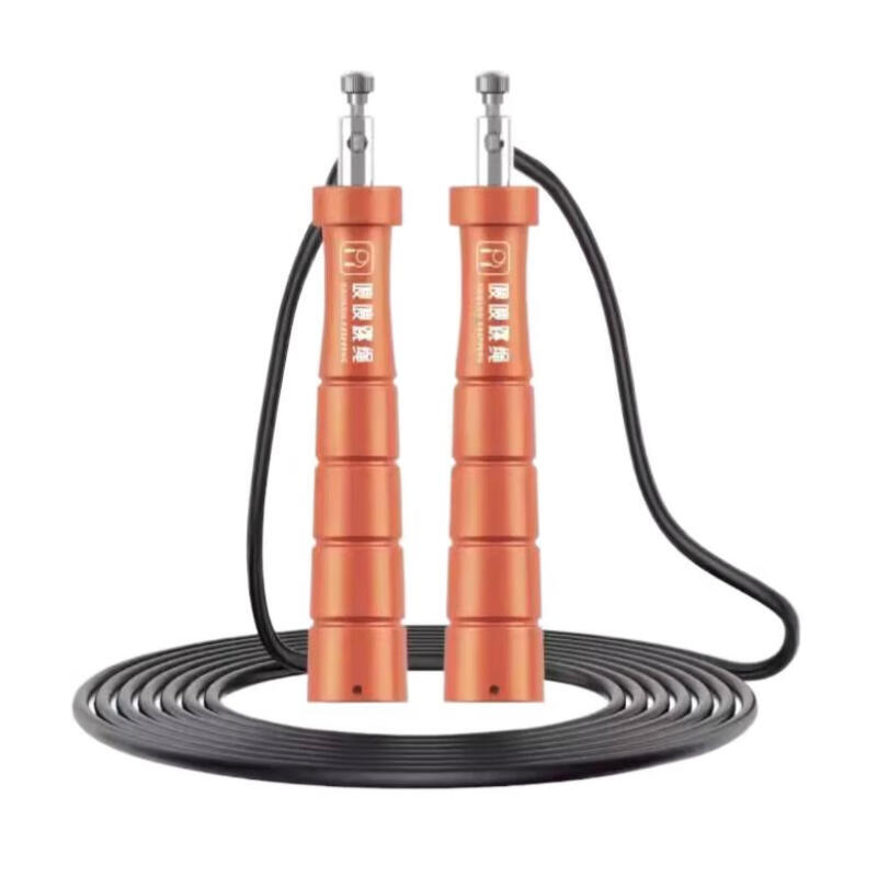 定制名字嗖嗖跳绳中小学体测中小学生比赛训练用竞速跳绳智能跳绳 - 图3