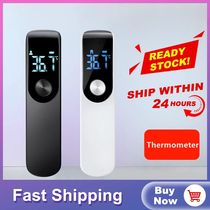 Non-Contact IR Infrared Thermomometer Digital LCD Laser Home I