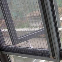 Aluminum alloy window screen Anti-mosquito screen window folding window screen telescopic window screen window screen window screen window screen window