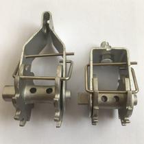 Tight rope instrumental pliers Tightener Greenhouse Wire Tightener grapes kiwi Goosebumps Wire Tightener Wire Tightener