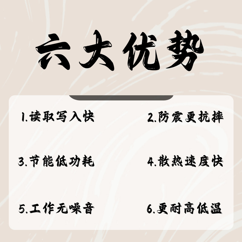 ��̫XZT 7000 PCIe4.0�����洢оƬM2�ʼǱ�̨ʽ 4TB SSD��̬Ӳ��