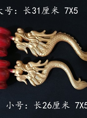 莲花龙头手炉香具树脂手炉龙头手寺院佛堂用品法器香炉插香