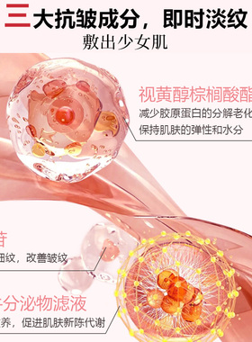 DR.VITA【1片体验装】维生素A御龄紧致补水保湿面膜25g
