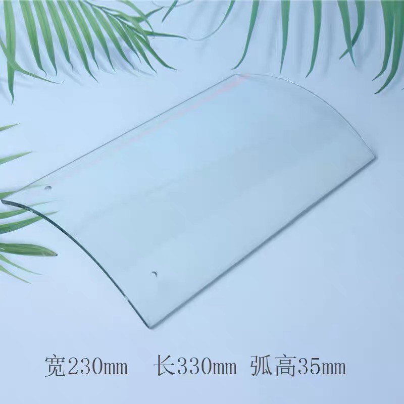 高分子有机玻璃亮瓦琉璃瓦专用采光透明屋顶阳光房塑料板钢化玻璃,淘宝优惠券,粉丝福利购,淘宝优惠卷