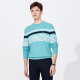 Navikel casual round neck knit sweater