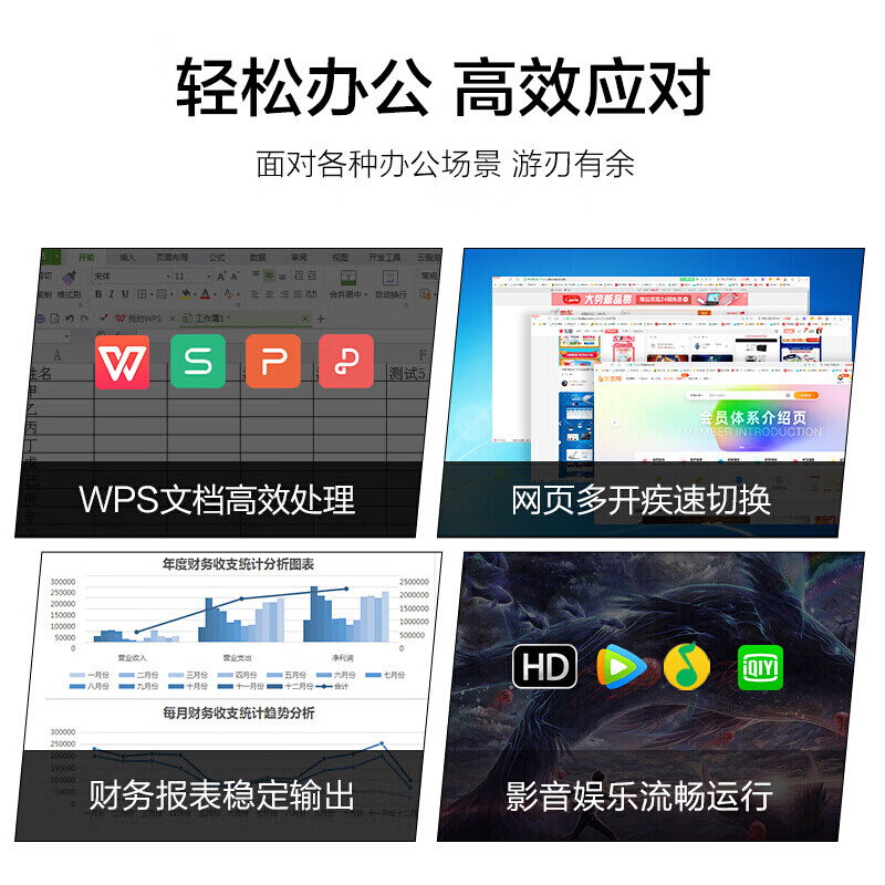 【6期免息】padows EZpad V10 windows平板电脑二合一带键盘商务办公window笔记本win小pc工作2023新款超薄 - 图2