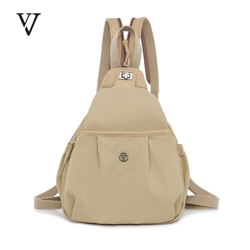 日式!迷你小包包牛津布双肩包女防水2023新款时尚百搭帆布小背包,淘宝优惠券,粉丝福利购,淘宝优惠卷