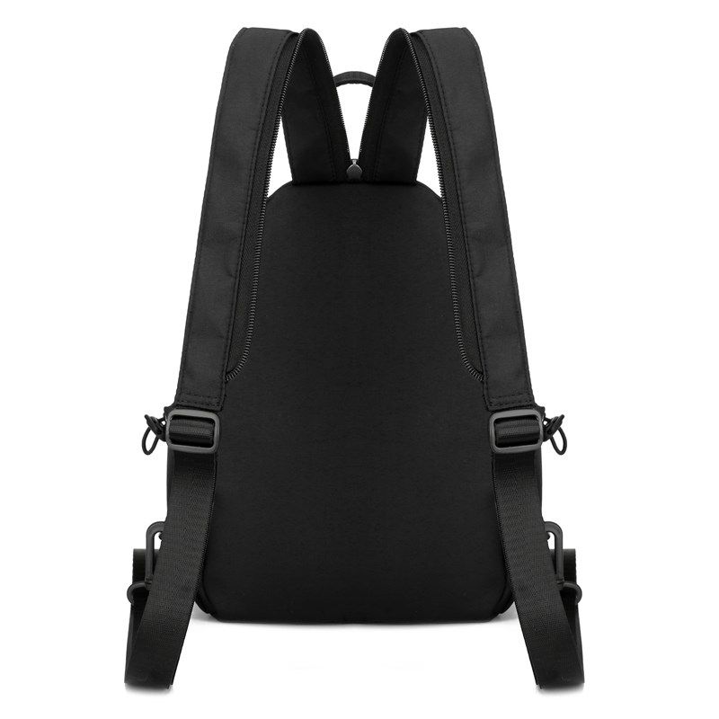 男士商务休闲轻便多功能胸包户外运动迷你小号双肩包防水小背包女,淘宝优惠券,粉丝福利购,淘宝优惠卷