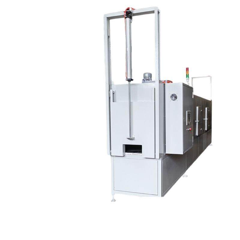 隧道炉隧道炉烘箱热风循环烘箱工业烤箱,淘宝优惠券,粉丝福利购,淘宝优惠卷