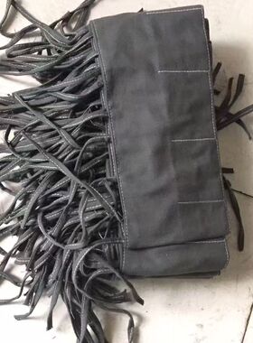 二战时期背包，水壶，背囊，子弹袋装备影视道具