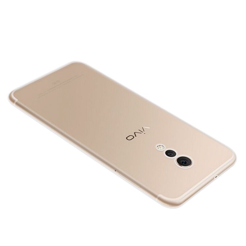 适用vivoXPlay6手机壳新款维沃play6透明防摔xplay6L保护套全包硅胶vivixplay六超薄男女vivoxp6老人用软外壳 - 图3