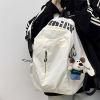 German outdoor large-capacity lightweight water-repellent backpack