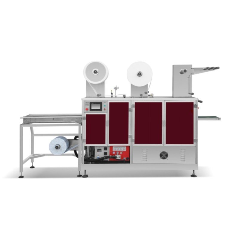 温州全自动多功能蒸汽眼罩包装机  一次性挂耳热敷发热眼罩机,淘宝优惠券,粉丝福利购,淘宝优惠卷