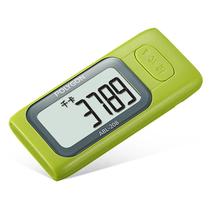 Polygon electronic pedometer student middle-aged old man walking running sports multifunction calorie scooters