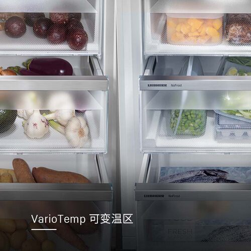 Liebherr冰箱 SCNsdh5253/SCNsdh5253 A12 德国利勃海尔 原装进口 - 图1