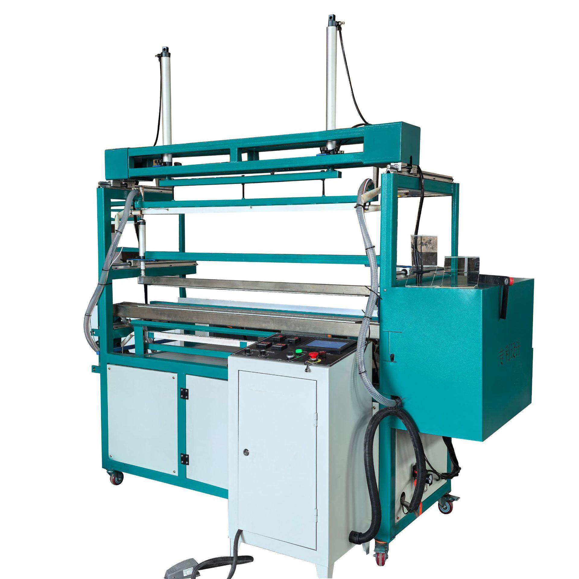 全自动亚克力折弯机 PVC管道护角折边机pp塑料板材数控热弯机,淘宝优惠券,粉丝福利购,淘宝优惠卷