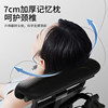 New ergonomic wheelchair waist and hip protection for more comfort