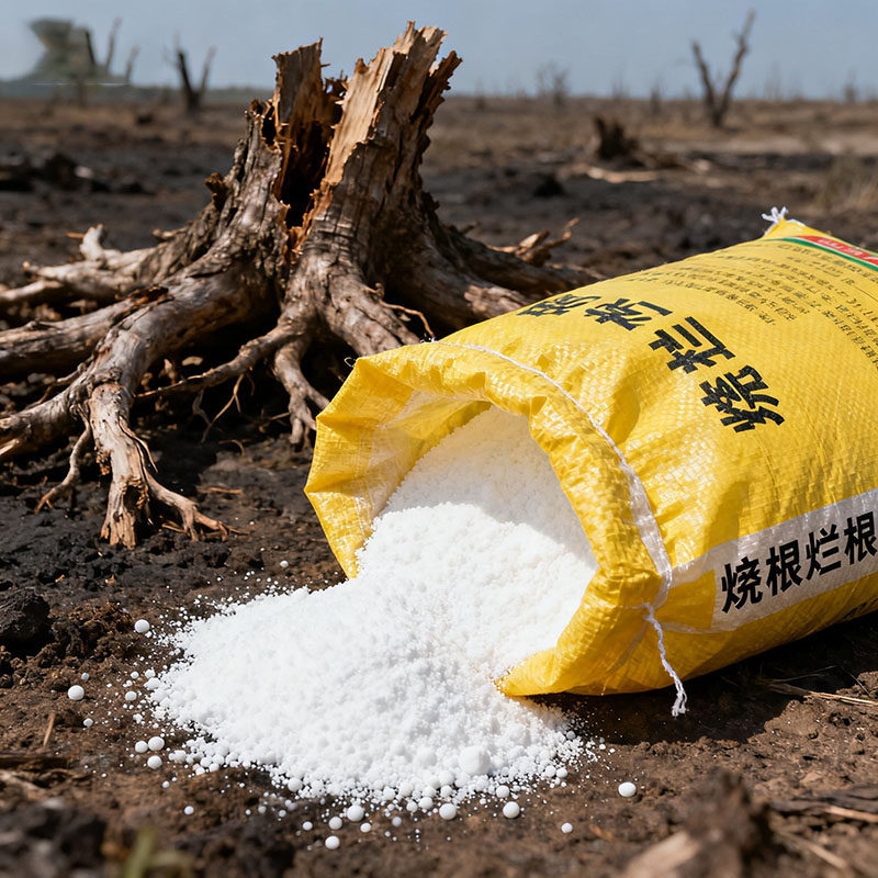 工业盐烧根灭树粉烂根剂灭根粉专灭杂草竹子树强效烂根腐烂灌木,淘宝优惠券,粉丝福利购,淘宝优惠卷
