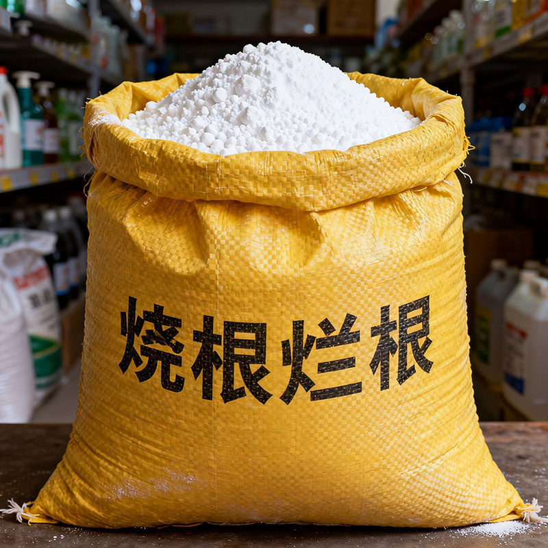 工业盐烧根灭树粉烂根剂灭根粉专灭杂草竹子树强效烂根腐烂灌木,淘宝优惠券,粉丝福利购,淘宝优惠卷