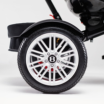 Bentley Bentley Childrens tricycle (accessories)