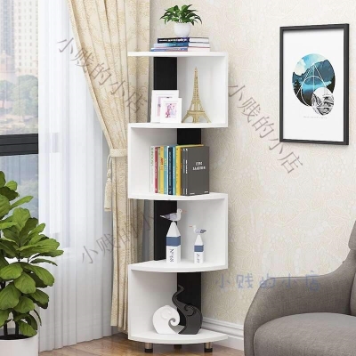 速发餐厅角柜墙角柜沙发柜子收纳酒柜卧室边柜三角客厅柜扇形转角,淘宝优惠券,粉丝福利购,淘宝优惠卷