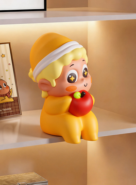 【天猫热销T0P1】坐姿摆件