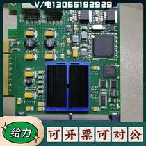 (bargaining) DELL SC8000 Storage controller Raid control card array card 0K