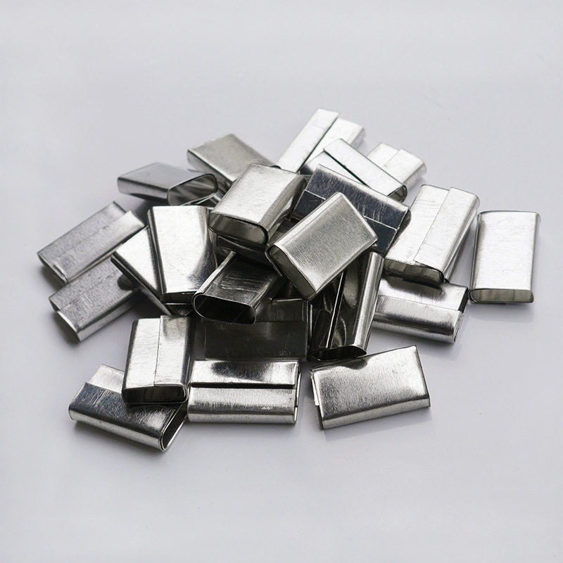 铁皮扣 pp手工打包带专用铁皮打包扣白扣 铁皮打包扣,淘宝优惠券,粉丝福利购,淘宝优惠卷