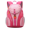 WRELS backpack waterproof wear-resistant chest buckle