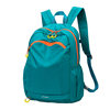 WRELS children's backpack lightweight foldable wet and dry separation