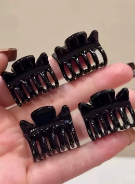 小号耳穴耳骨夹发夹神器