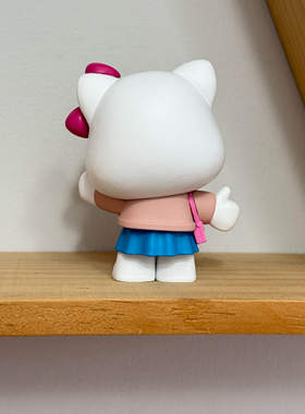 蜡笔小新新手办嘟嘟可爱小葵礼物动漫公仔周边装饰桌面潮玩摆件