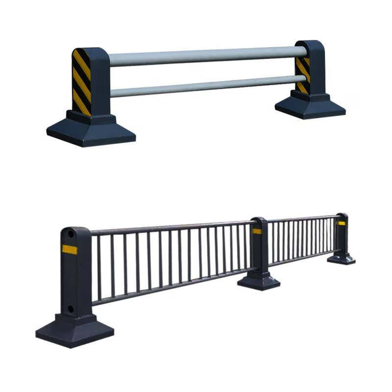 四川机非隔离护栏人行道交通隔离栏杆道路中央分流防撞防护隔离墩,淘宝优惠券,粉丝福利购,淘宝优惠卷