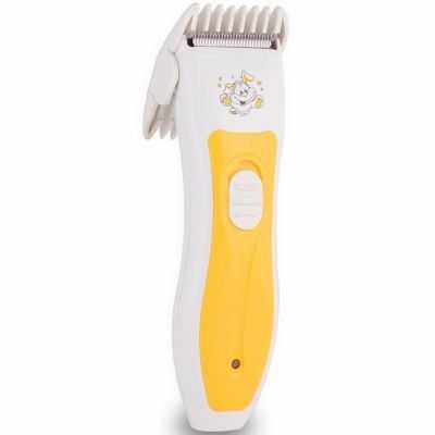 新款直销博加BJ-588婴儿儿童婴幼儿充电理发器电动电推剪包8,淘宝优惠券,粉丝福利购,淘宝优惠卷