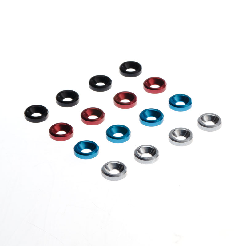 寒彻台式机箱风扇长螺丝电脑机箱固定螺钉垫片螺母25mm厚风扇适用 - 图1