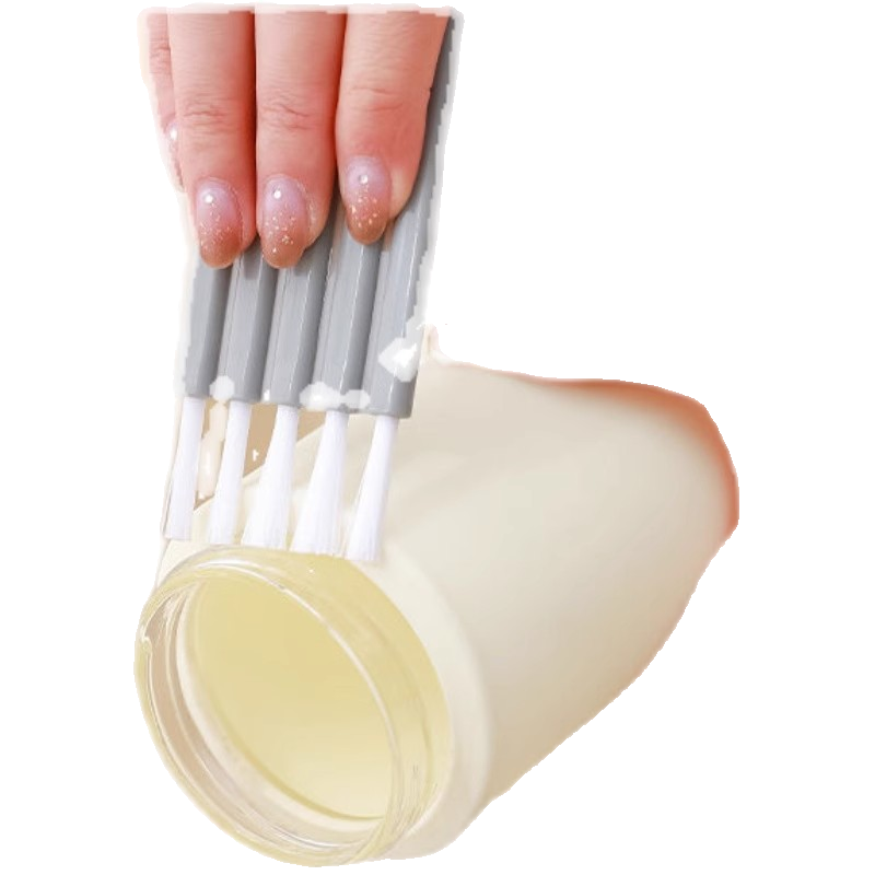 保温杯杯盖刷多功能卷曲缝隙奶瓶保温杯凹槽缝隙清洗多功能清洁刷,淘宝优惠券,粉丝福利购,淘宝优惠卷