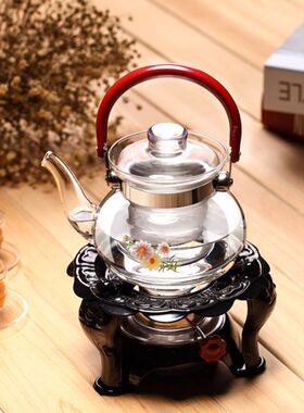 空盒子明业可调式酒精炉户外茶炉液体酒精炉酒精灯酒店饭店餐厅茶