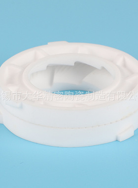空盒子磨豆机 磨盘 货 刀盘 磨豆机盘 咖啡陶瓷刀盘CF001