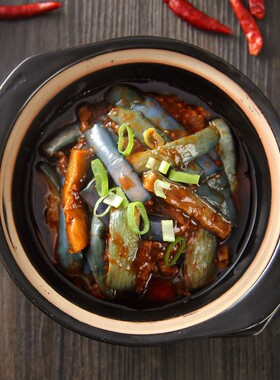 分装瓶收纳罐预制菜料理包快餐外卖速食半成品小碗菜餐饮商用加热