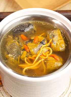 分装瓶收纳罐粮农粤式营炖汤方便加热速食即食汤乌鸡汤脊骨汤多口