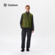 Goldwin contact cooling mesh vest function