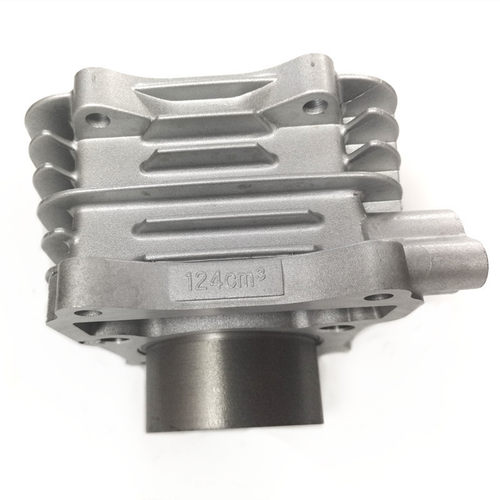 摩托车发动机件改装缸GS125 GN125改150/175气缸GSX125EN125 62mm - 图0