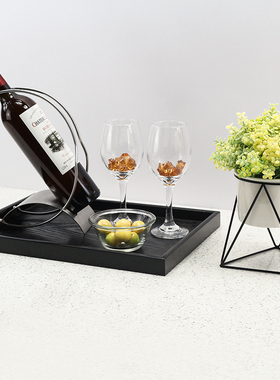 极速北欧装饰摆饰j餐边柜上的装饰摆饰厨房装饰画饭厅样板间厨房