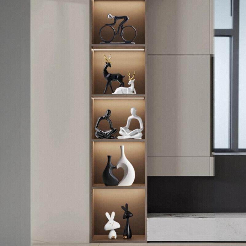 花瓶摆件客厅插花高级感家居电视柜玄关餐桌轻奢高档端艺术装饰品,淘宝优惠券,粉丝福利购,淘宝优惠卷