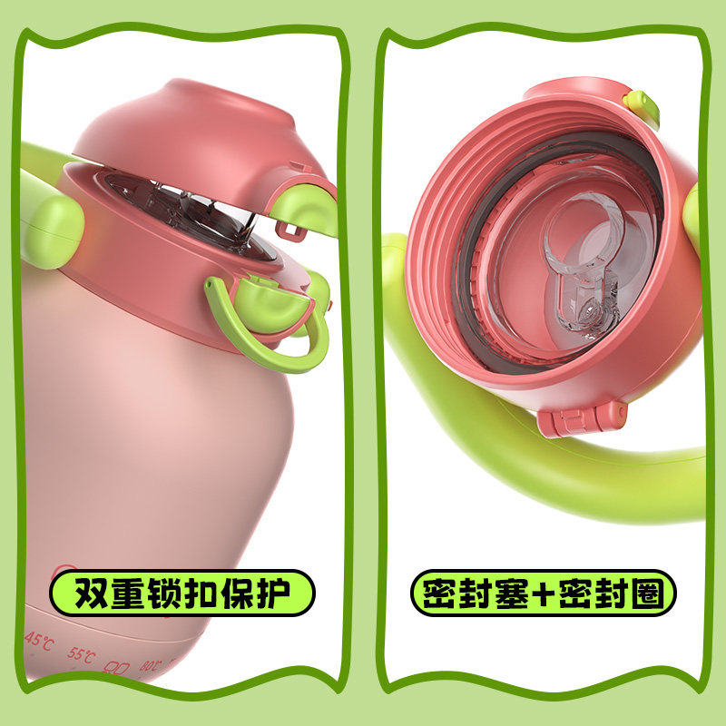 Morningsky烧水杯便携式旅行烧水壶迷你恒温热水壶保温电热杯户外,淘宝优惠券,粉丝福利购,淘宝优惠卷