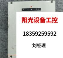 ALCATEL ACT250 Pufa molecular pump controller Pufa ACT2 direct pat on non-shipping required RFQ