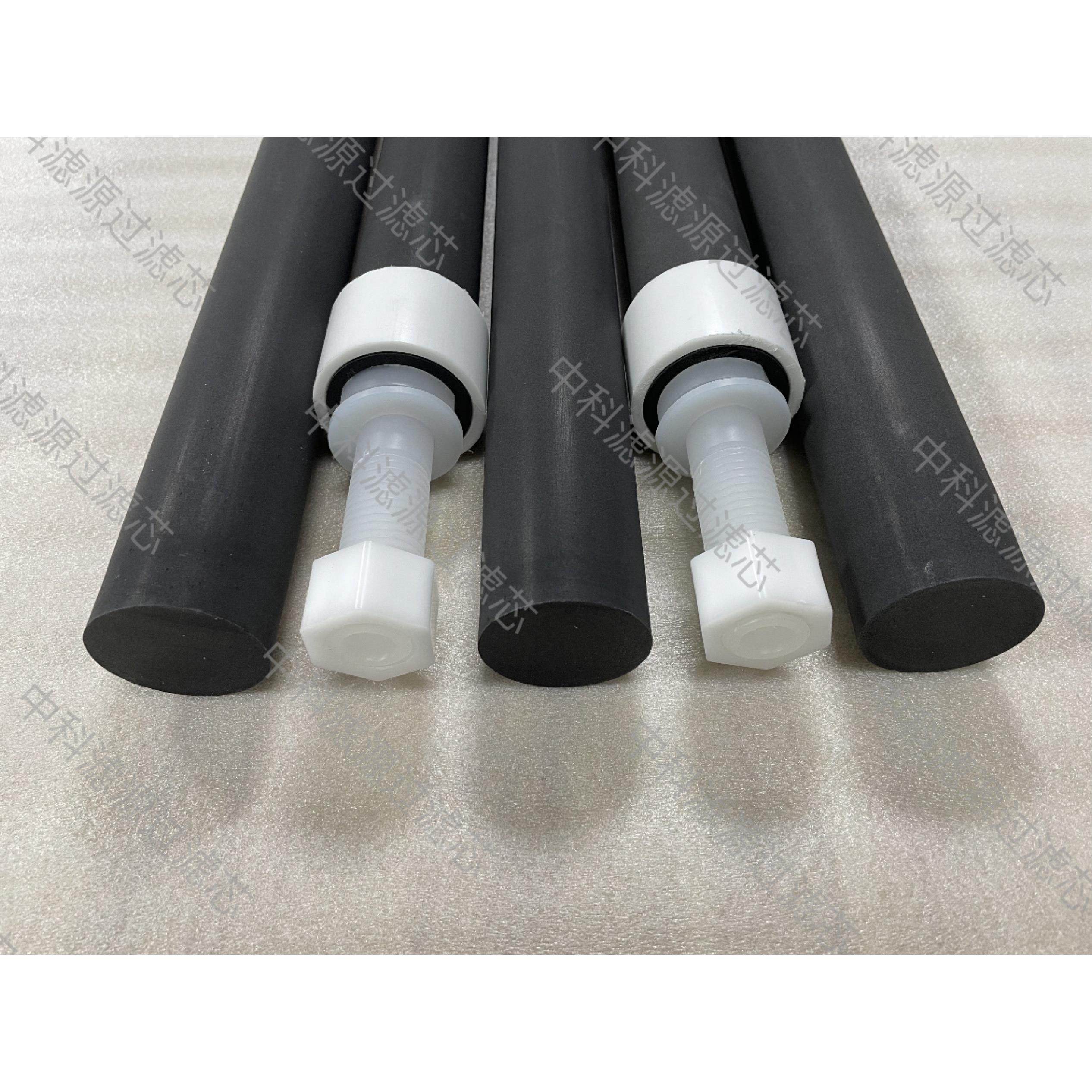 上料机PA/PE 50*35*1米微孔烧结滤芯 液体气体工业过滤芯可选螺口,淘宝优惠券,粉丝福利购,淘宝优惠卷