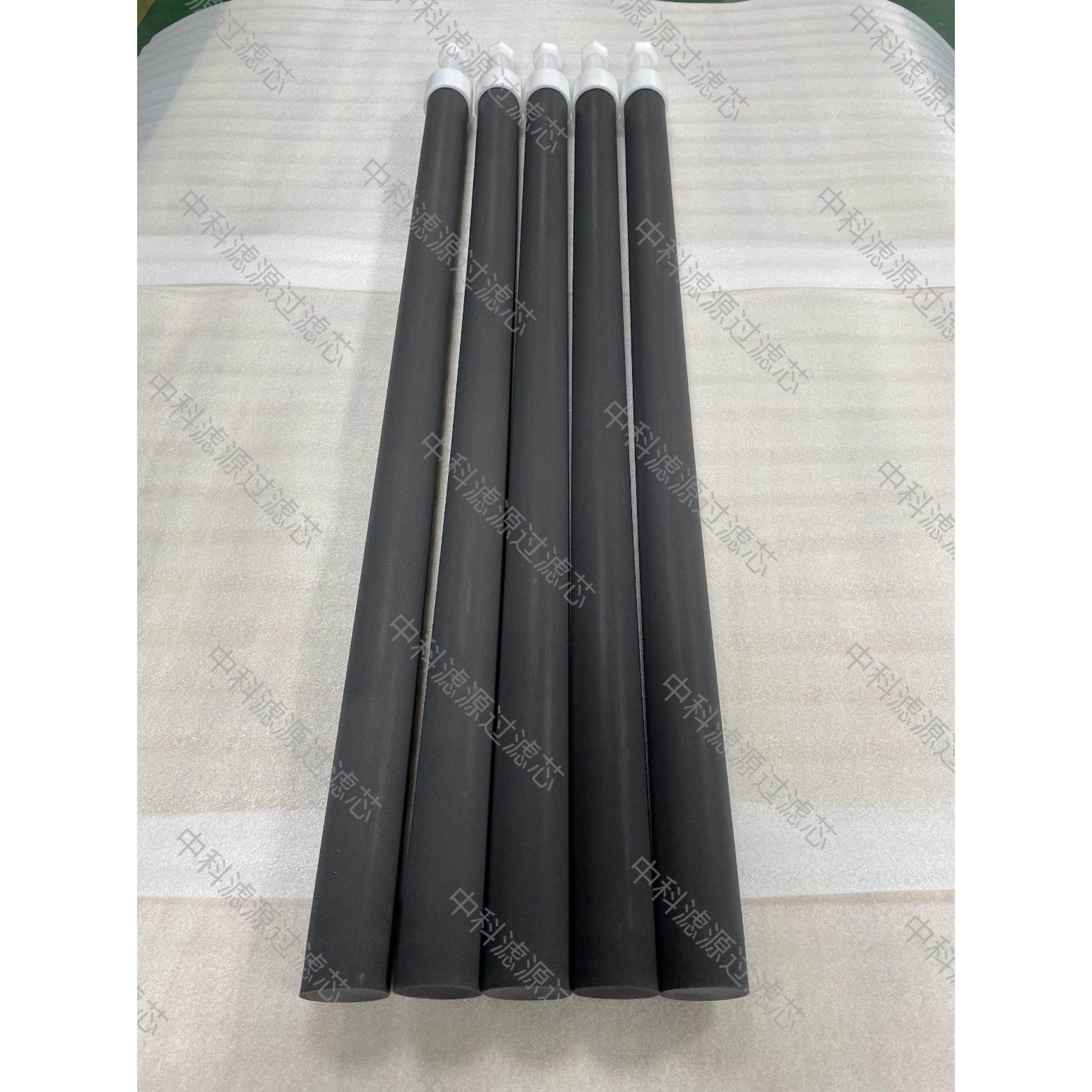 上料机PA/PE 50*35*1米微孔烧结滤芯 液体气体工业过滤芯可选螺口,淘宝优惠券,粉丝福利购,淘宝优惠卷